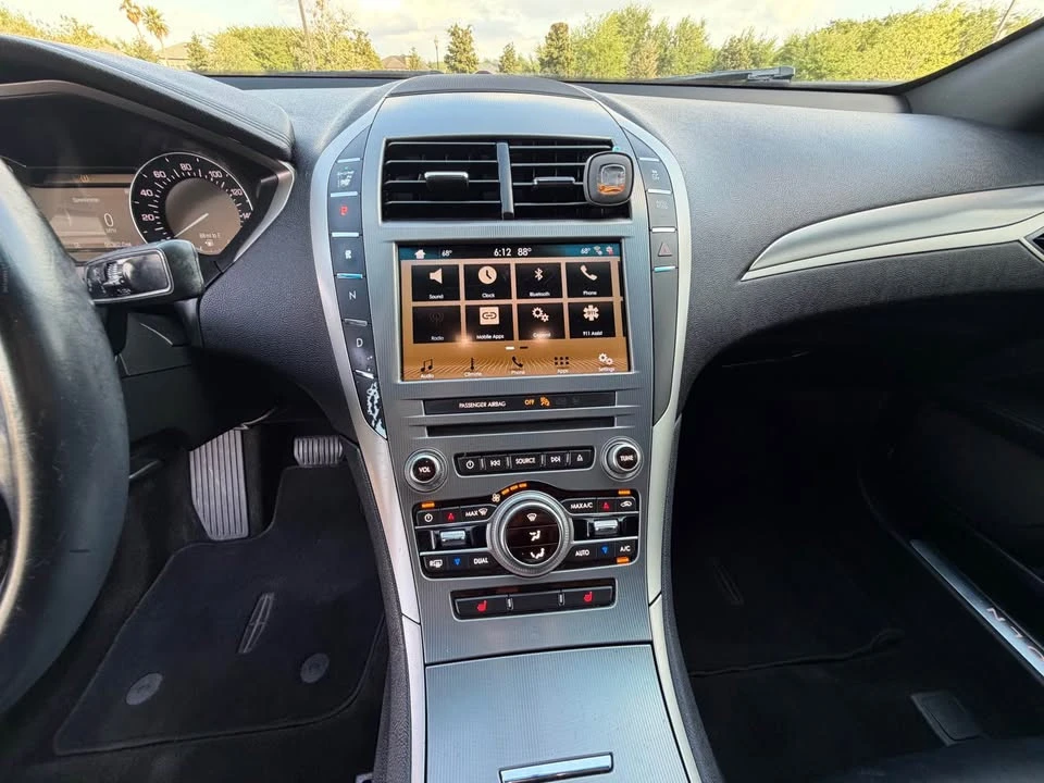 2017 Lincoln MKZ - Image 16 of 22