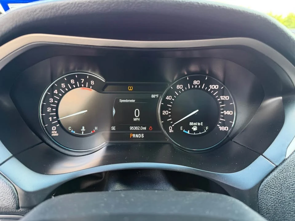 2017 Lincoln MKZ - Image 15 of 22