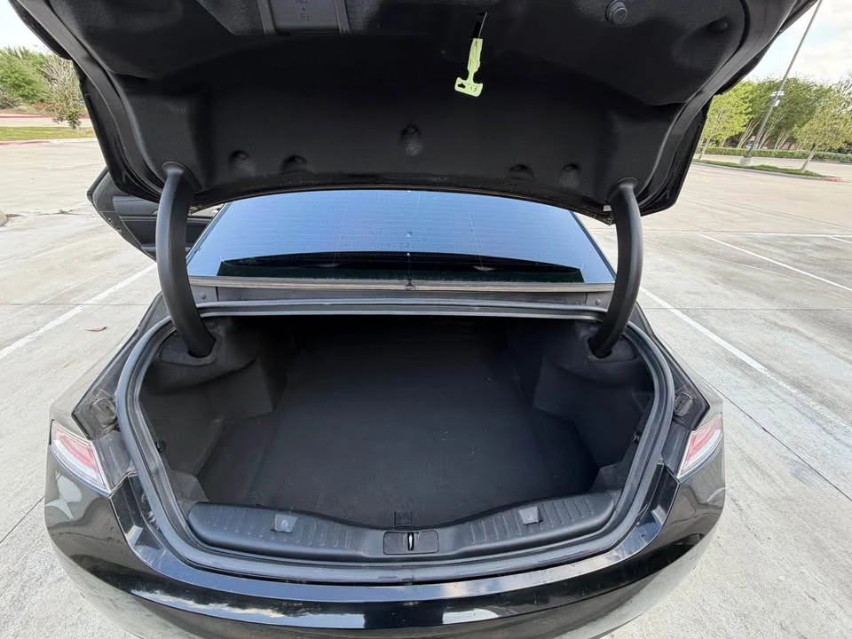 2017 Lincoln MKZ - Image 18 of 22