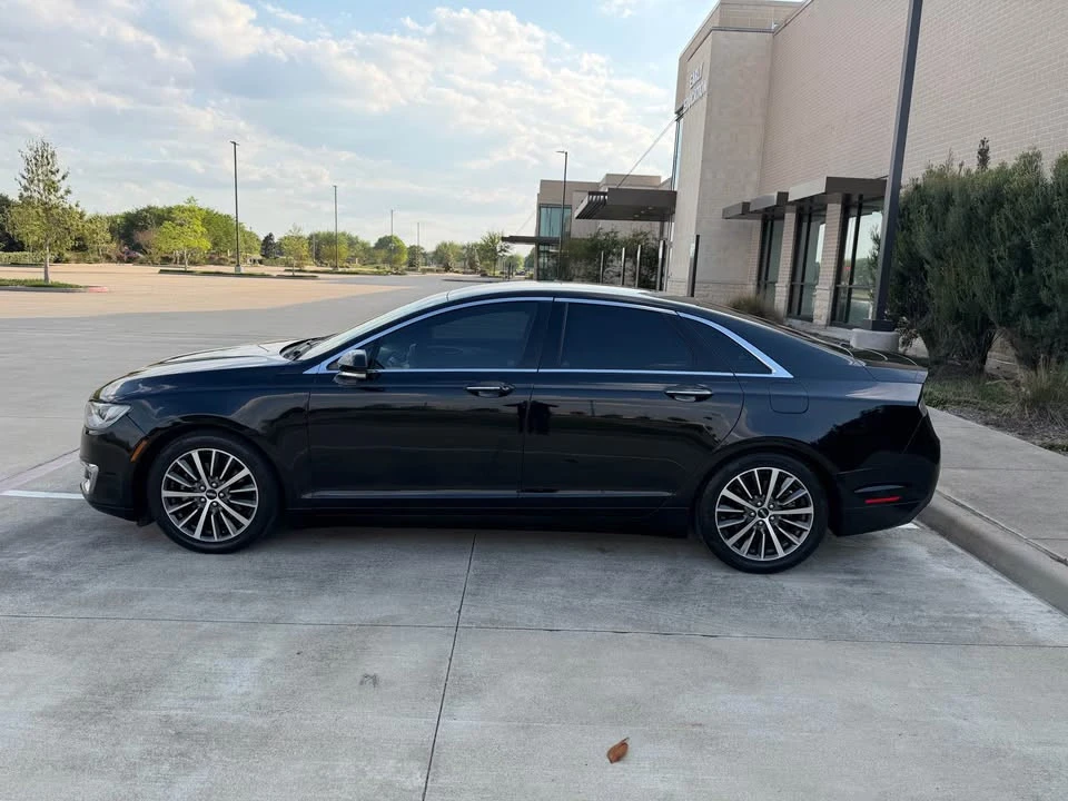 2017 Lincoln MKZ - Image 7 of 22