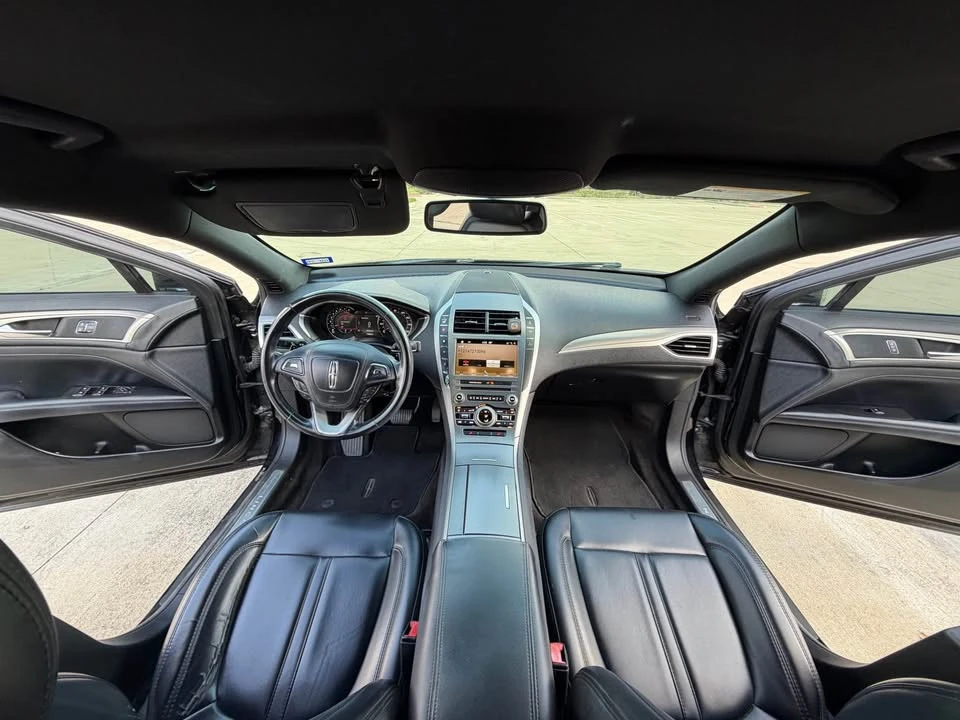 2017 Lincoln MKZ - Image 14 of 22