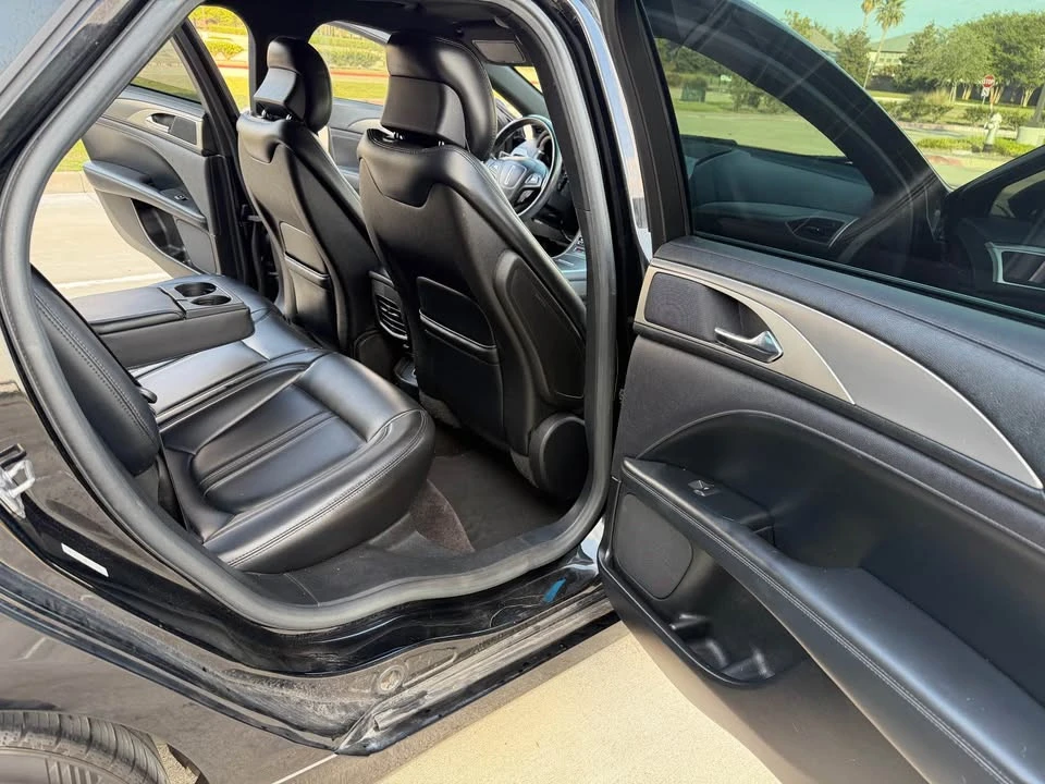 2017 Lincoln MKZ - Image 12 of 22