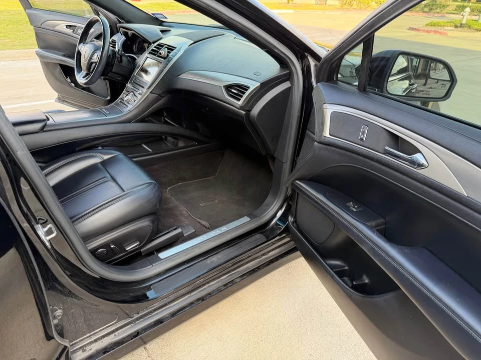 2017 Lincoln MKZ - Image 13 of 22