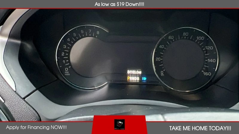 2017 Lincoln MKZ - Image 12 of 12