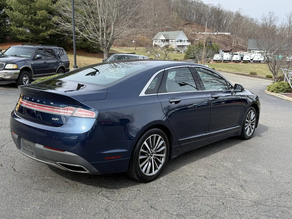 2017 Lincoln MKZ - Image 6 of 21