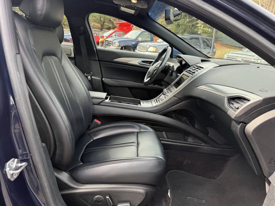 2017 Lincoln MKZ - Image 14 of 21