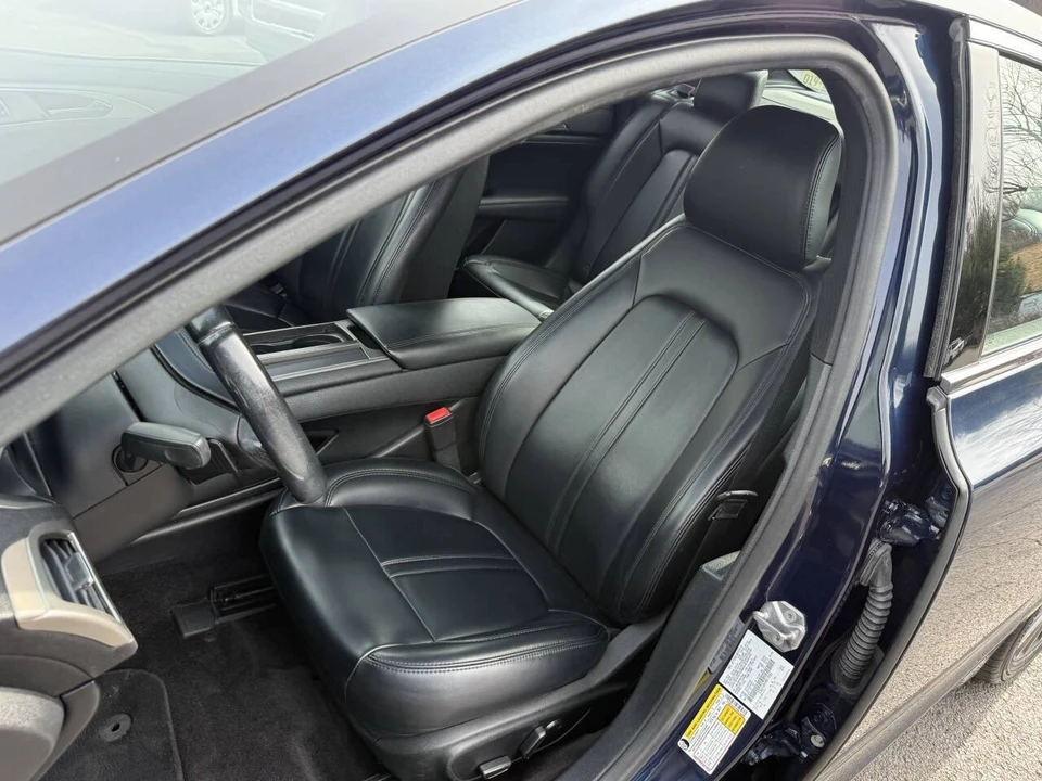 2017 Lincoln MKZ - Image 20 of 21