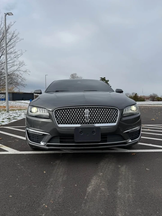 2017 Lincoln MKZ - Image 3 of 14