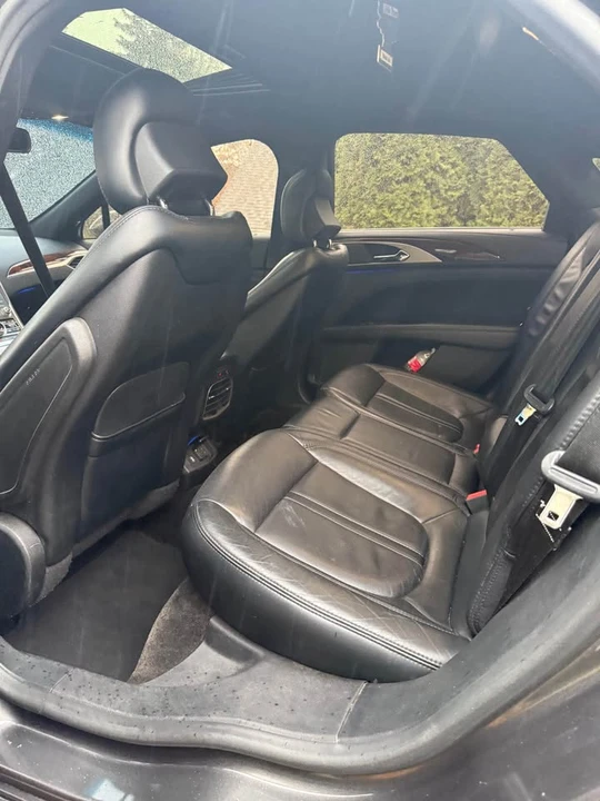 2017 Lincoln MKZ - Image 11 of 14