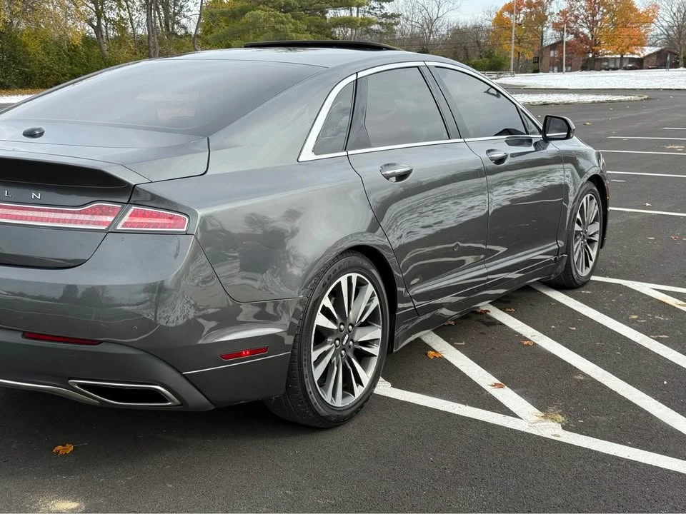 2017 Lincoln MKZ - Image 7 of 14