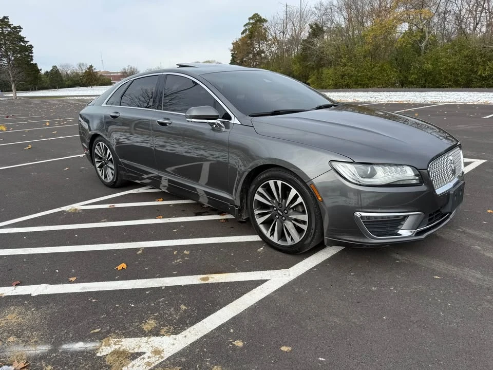 2017 Lincoln MKZ - Image 2 of 14
