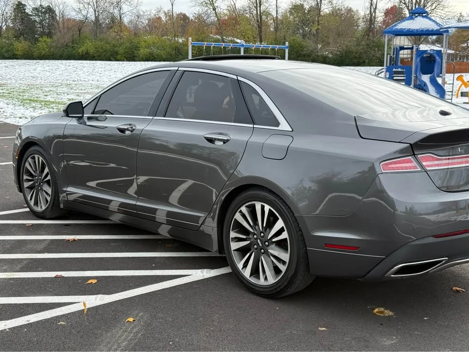 2017 Lincoln MKZ - Image 5 of 14