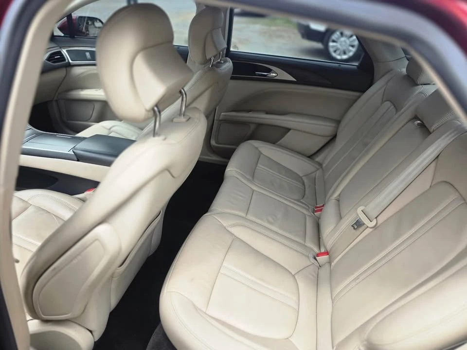 2017 Lincoln MKZ - Image 14 of 16