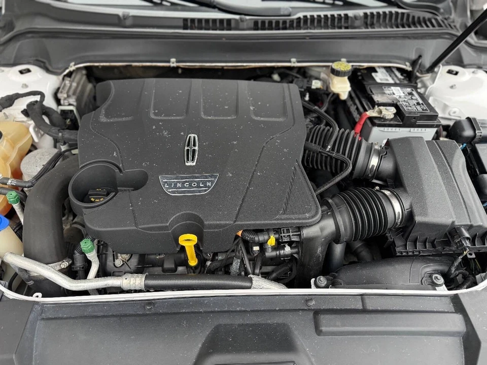 2017 Lincoln MKZ - Image 20 of 21