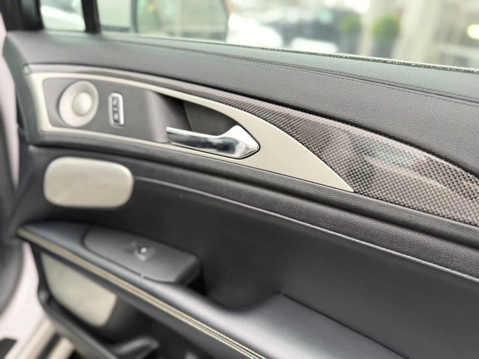 2017 Lincoln MKZ - Image 15 of 21