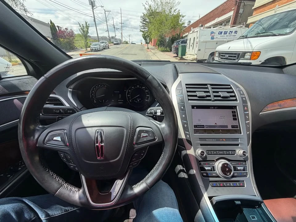 2017 Lincoln MKZ - Image 13 of 13