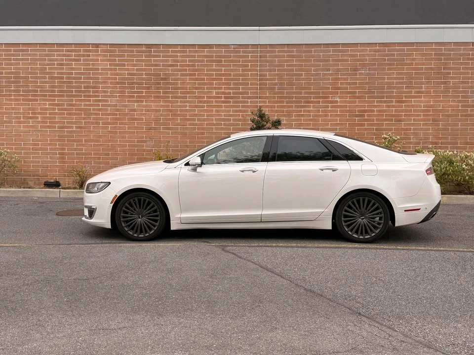 2017 Lincoln MKZ - Image 5 of 13