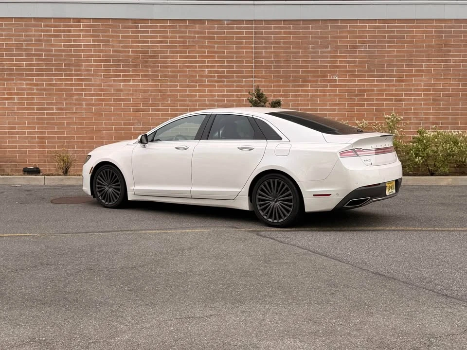 2017 Lincoln MKZ - Image 6 of 13