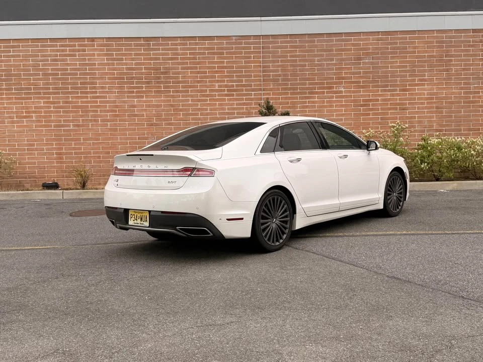 2017 Lincoln MKZ - Image 3 of 13