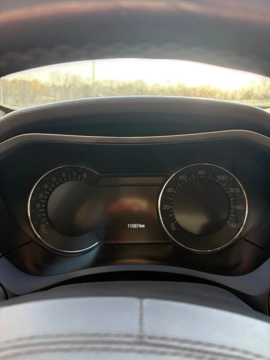 2017 Lincoln MKZ - Image 10 of 12