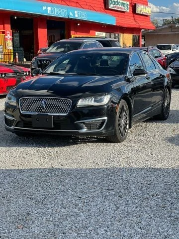 2017 Lincoln MKZ - Image 3 of 16