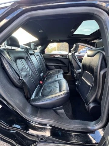 2017 Lincoln MKZ - Image 14 of 16