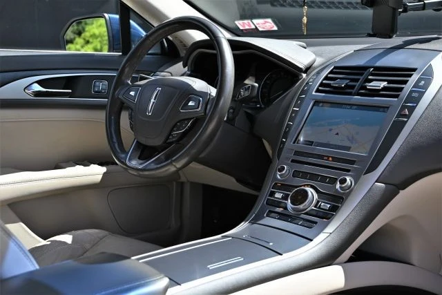 2017 Lincoln MKZ - Image 14 of 21