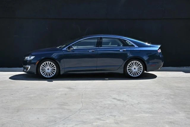 2017 Lincoln MKZ - Image 6 of 21