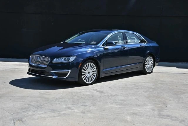 2017 Lincoln MKZ - Image 2 of 21