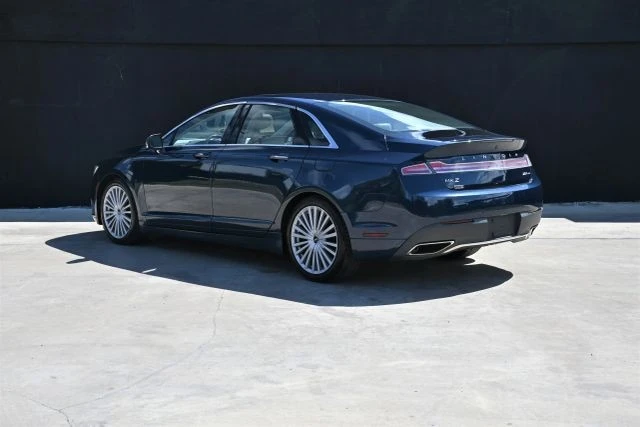 2017 Lincoln MKZ - Image 3 of 21