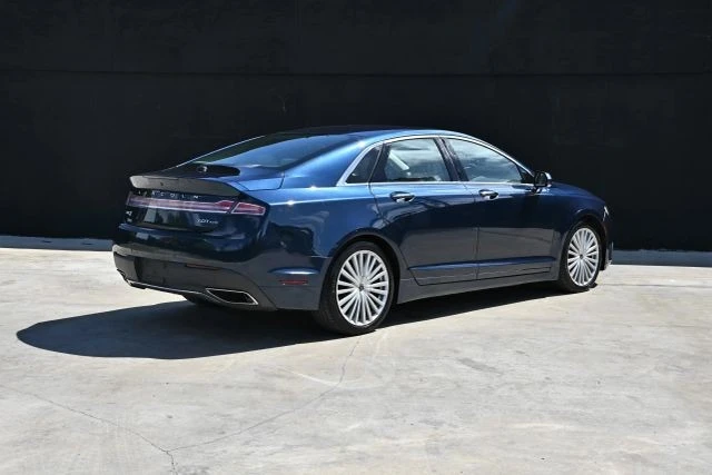 2017 Lincoln MKZ - Image 5 of 21