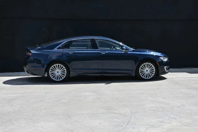 2017 Lincoln MKZ - Image 7 of 21