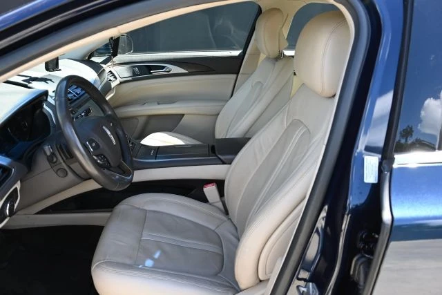2017 Lincoln MKZ - Image 17 of 21