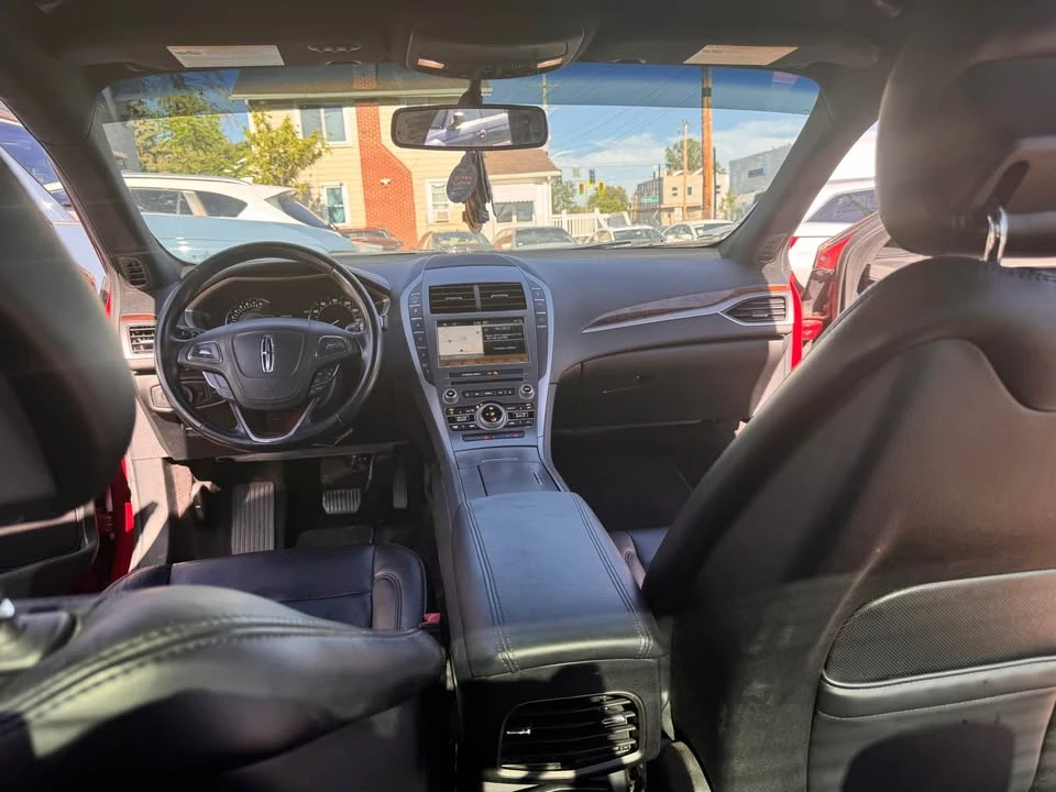 2017 Lincoln MKZ - Image 6 of 13