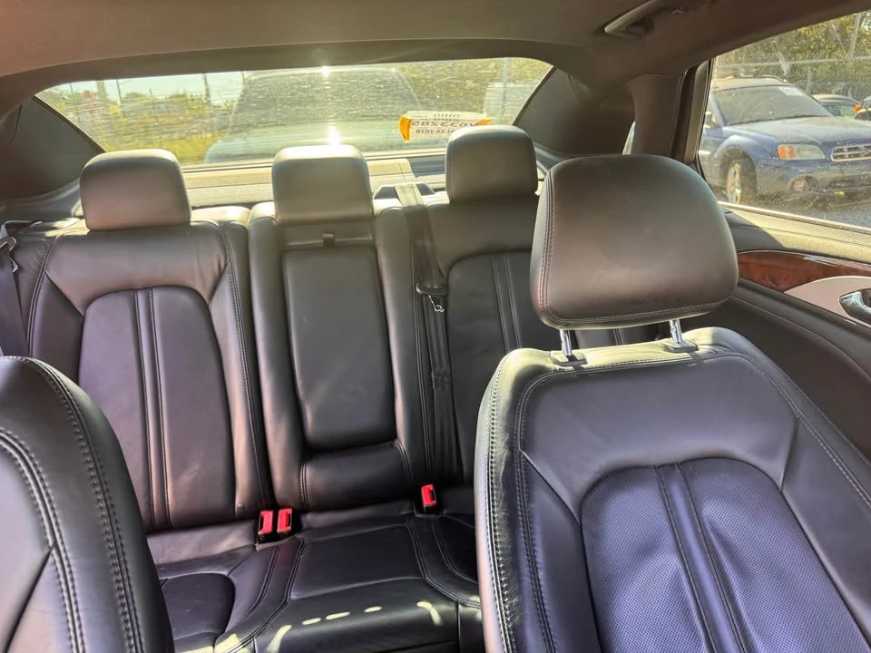 2017 Lincoln MKZ - Image 5 of 13