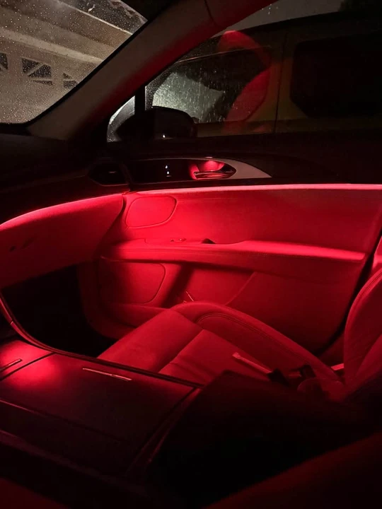 2017 Lincoln MKZ - Image 7 of 10