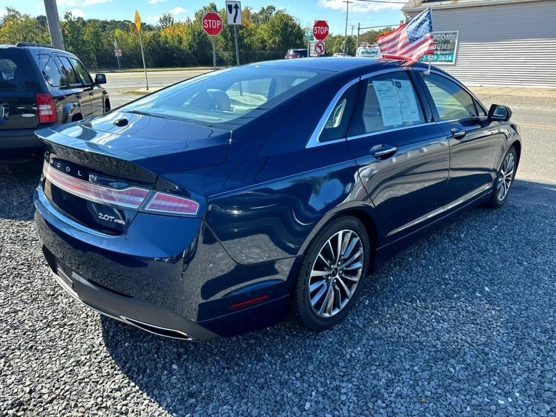 2017 Lincoln MKZ - Image 7 of 12