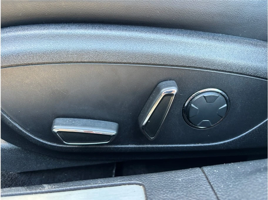 2017 Lincoln MKZ - Image 21 of 21