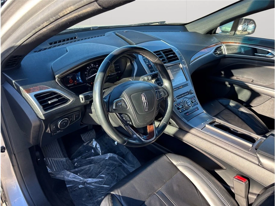 2017 Lincoln MKZ - Image 6 of 21