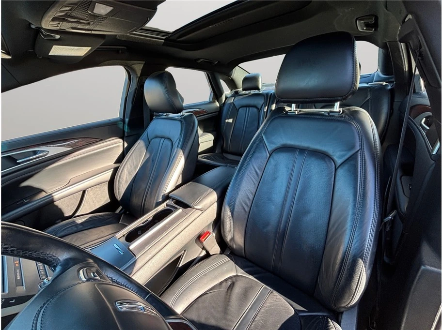 2017 Lincoln MKZ - Image 20 of 21