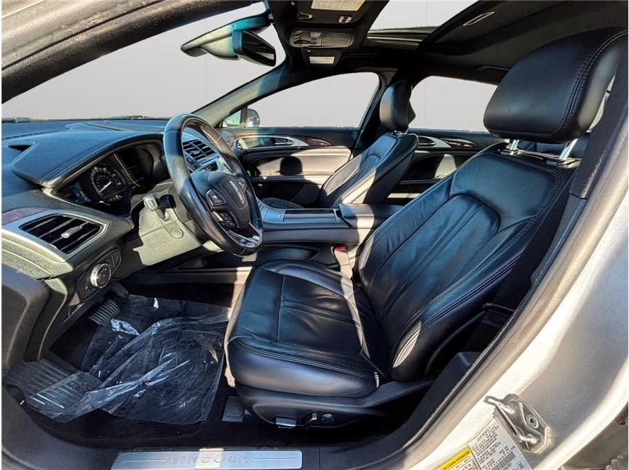 2017 Lincoln MKZ - Image 2 of 21
