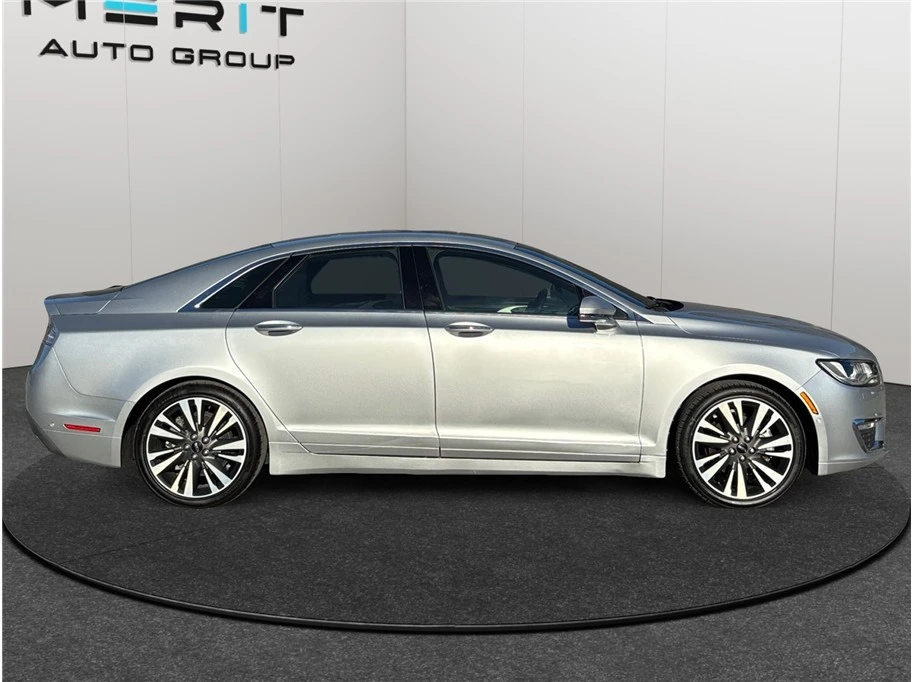 2017 Lincoln MKZ - Image 10 of 21