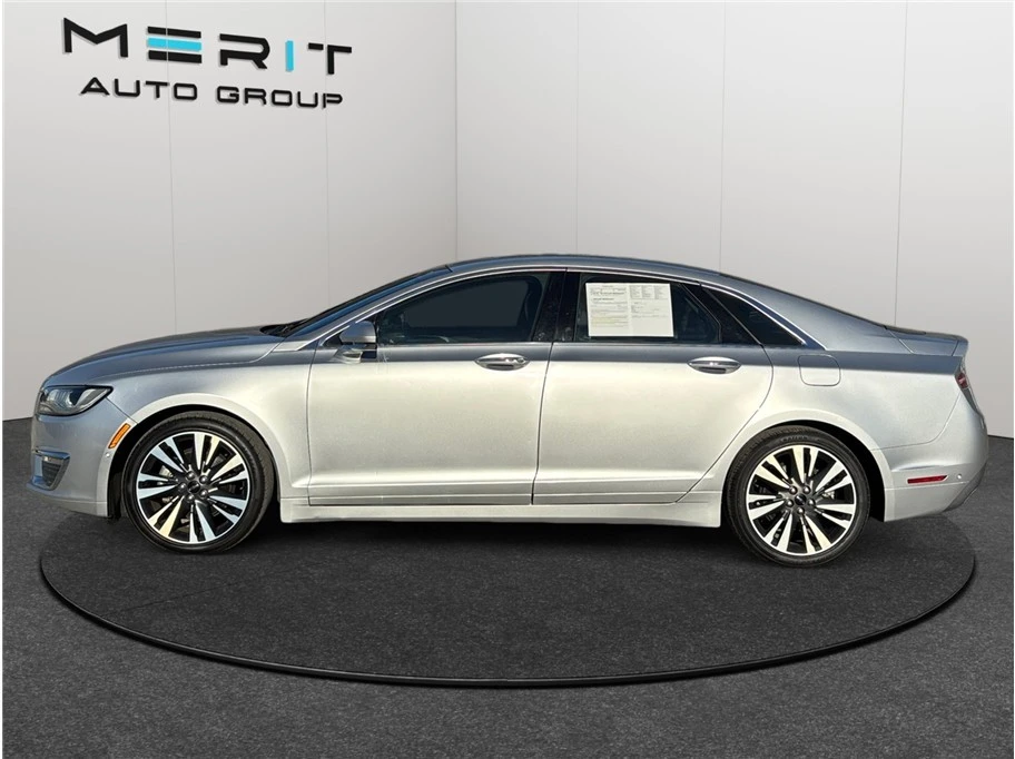 2017 Lincoln MKZ - Image 5 of 21