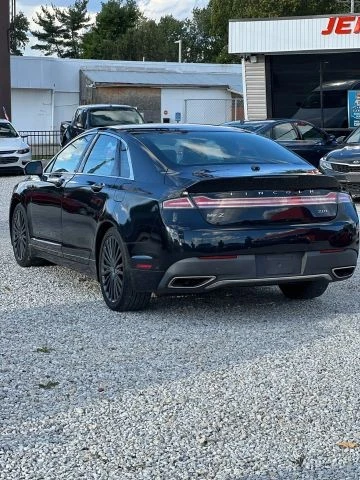 2017 Lincoln MKZ - Image 4 of 16