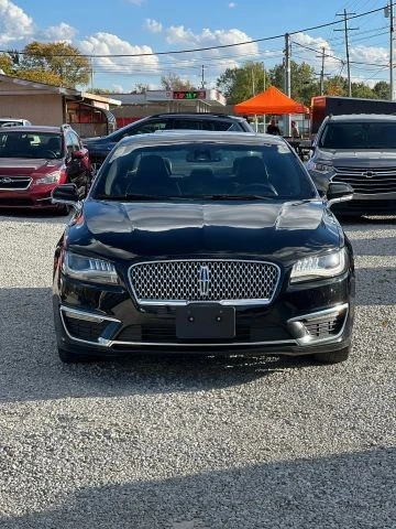 2017 Lincoln MKZ - Image 2 of 16