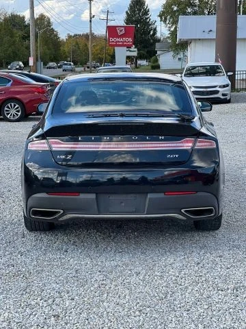 2017 Lincoln MKZ - Image 5 of 16