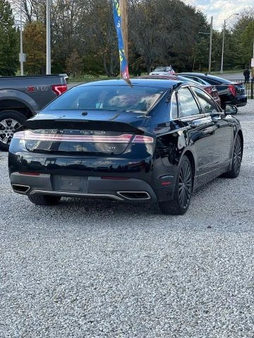 2017 Lincoln MKZ - Image 6 of 16