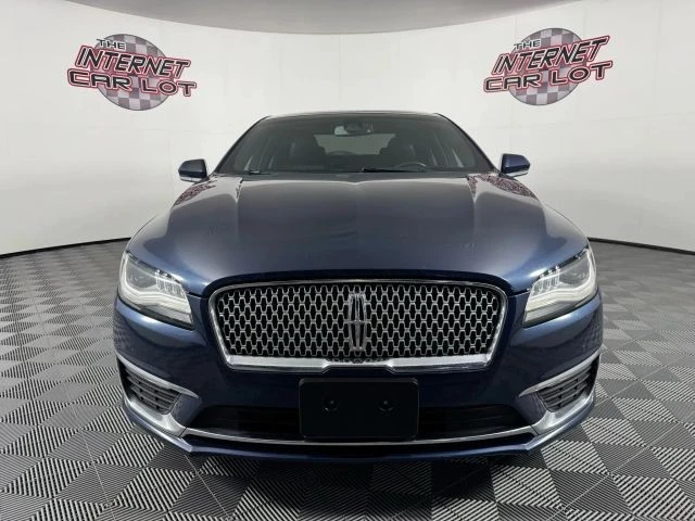 2017 Lincoln MKZ - Image 2 of 12