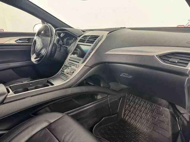 2017 Lincoln MKZ - Image 12 of 12