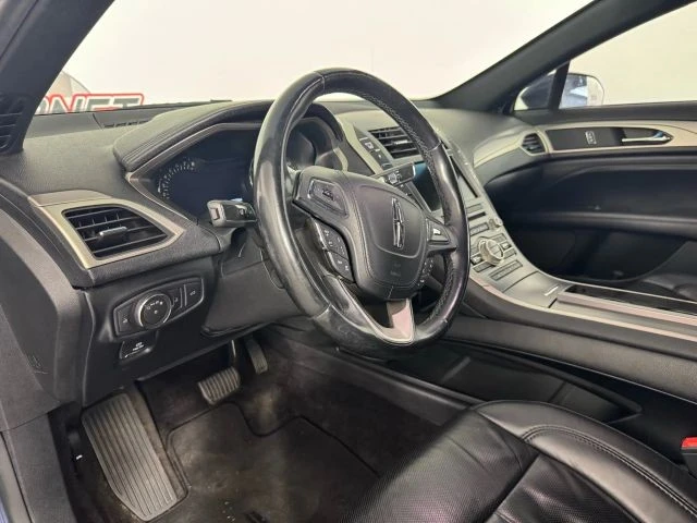 2017 Lincoln MKZ - Image 10 of 12